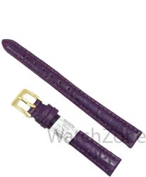  Curea Ceas Piele Naturala neagra 18mm 20mm 22mm 24mm WZ1904 (WZ1904)