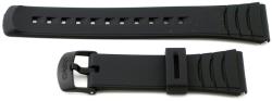 Casio Curea Ceas Silicon ORIGINALA CASIO DBC-32-1A 22mm-24mm WZ391 (DBC-32)