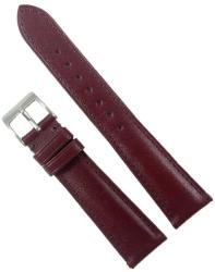 Morellato Curea Ceas Neagra Piele Eco Morellato 18mm 20mm 22mm 24mm - A01X4472A39019CR (A01X4472A39019CR)
