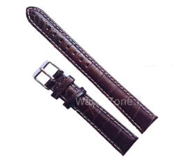  Bratara milaneza ARGINTIE de ceas 6mm 8mm 10mm WZ602 (WZ602)
