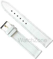  Curea Ceas De Ceas Maro 22mm / 24mm HANDMADE WZ1368 (WZ1368)