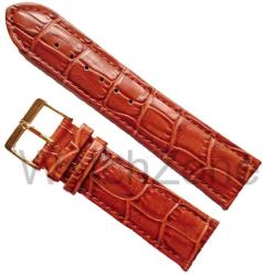 Morellato Curea de ceas rosie Morellato 18mm 20mm 22mm A01X5183556083CR (A01X5183556083CR)