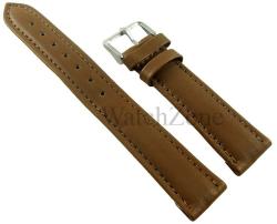 HCraft Curea Ceas „Stealth Carbon H-CARBONR - Piele Naturală cu Imprimeu Carbon & Cusătură Roșie (22mm - 24mm) (H-CARBON-RN)