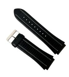  Curea de ceas din piele naturală PUMA - 30/24mm (WZ2728)