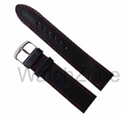  Curea de ceas Darlena din piele naturala 18mm WZ1019 (WZ1019)