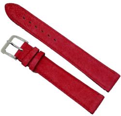 Fleurus Curea Ceas „Brown Sky - Piele Întoarsă Veritabilă (12mm-20mm) (C2934)