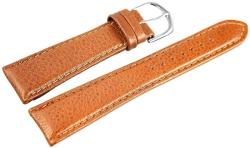 GmbH Watch Accesories Curea Ceas Piele Ecologica Maro 12mm 20mm 813873730020 (813873730020)