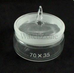 Tevise Ulcior ceasornicar - recipient sticla pentru lichide (WZ1796)