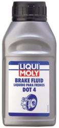 Liqui Moly Lichid frana Liqui Moly DOT4 0.25L