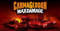 Stainless Games Carmageddon Max Damage (PC) Jocuri PC
