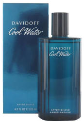 Davidoff Cool Water Man After Shave 125ML Férfi