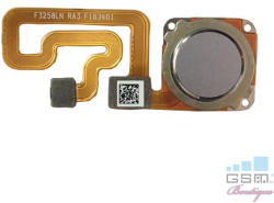 Xiaomi Banda Flex Senzor Amprenta Xiaomi Redmi 6A Argintie - gsmboutique