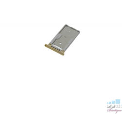 ASUS Suport Sim Asus Zenfone 3 Laser ZC551KL Gold