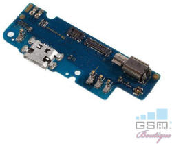 ASUS Banda Flex Placa Circuit Conector Incarcare Si Microfon Asus Zenfone 3s Max ZC521TL - gsmboutique