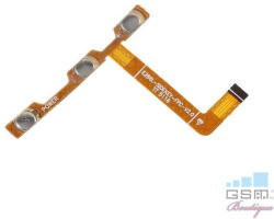 ASUS Banda Flex Buton Power On Off Si Volum Asus Zenfone 3S Max ZC521TL - gsmboutique