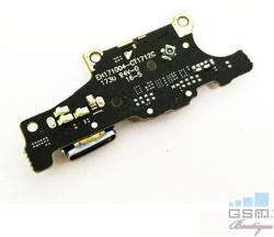 Huawei Banda Flex Placa Circuit Conector Incarcare Si Microfon Huawei Mate 10 - gsmboutique