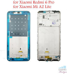 Xiaomi Rama LCD Xiaomi Mi A2 Lite (Redmi 6 Pro) Neagra