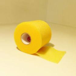 Cramer Tape Underwrap 6, 98 cm x 27, 4 m sárga, szivacsos kötszer sport tape alá