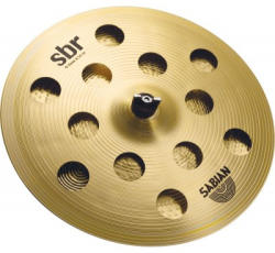 Sabian SBR Stack effect SBR5004S