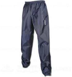 ERREA BASIC RAIN TROUSERS esőnadrág - sötétkék