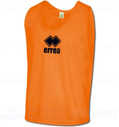 ERREA BIB megkülönböztető trikó - UV narancssárga