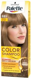 Schwarzkopf Șampon nuanțator - Palette Color Shampoo 321 - Medium Blond