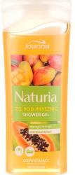 Joanna Gel de duș Mango și papaya - Joanna Naturia Mango and Papaya Shower Gel 300 ml