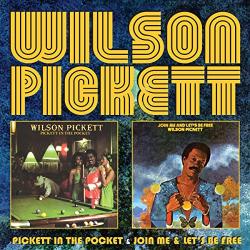 Pickett, Wilson Pickett In The