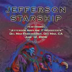 Jefferson Starship Performing Jefferson