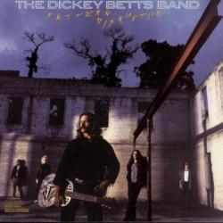 Betts, Dickey -band- Pattern Disruptive