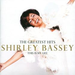 Bassey, Shirley This Is My Life-greatest