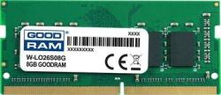 GOODRAM 8GB DDR4 2666MHz W-LO26S08G