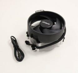 AMD Wraith Spire PWM