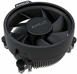 AMD Wraith Stealth PWM
