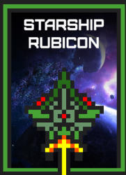 Cheerful Ghost Starship Rubicon (PC)