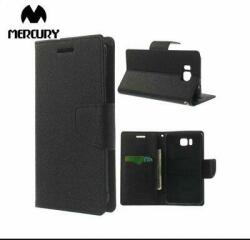 Mercury Fancy Diary Samsung G850 Galaxy Alpha case black