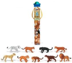 Safari Ltd Tub figurine Feline mari (SAF694604)