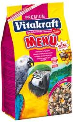 Vitakraft Menü jákónak és arának 1 kg - petissimo