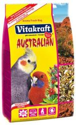 Vitakraft Menü Australian rozella- és nimfapapagájnak 750 g - petissimo