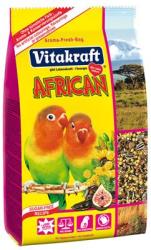 Vitakraft African agapornisznak 750 g - petissimo