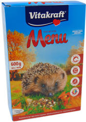 Vitakraft Menü sündisznónak 600 g - petissimo