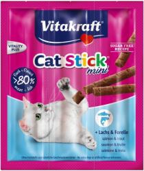 Vitakraft Cat Stick Classic - lazac 3 db