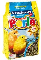 Vitakraft Perle kanárinak 500 g - petissimo