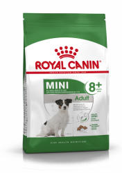 Royal Canin Mini Adult +8 8 kg