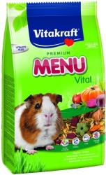 Vitakraft Premium Meniu Vital, pentru porcusori de guineea 3 kg