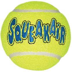 KONG AirDog Tennis Ball L - 1 buc