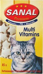 Sanal Sanal Cat Premium 85 - megapet