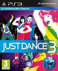 Ubisoft Just Dance 3 (PS3)