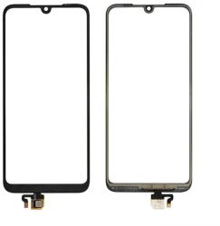  tel-szalk-012588 Xiaomi Redmi 7 fekete Érintőpanel -kijelző nélkül -digitizer (tel-szalk-012588)