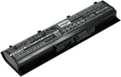 Powery Helyettesítő akku HP típus HQ-TRE / HSTNN-DB7K